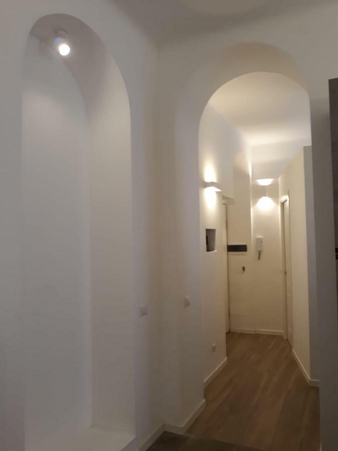 Appartamento Con Vista Milano Exterior foto